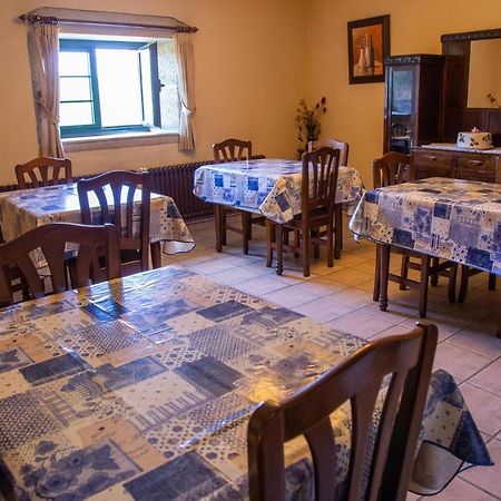 Galicia Villa Forcarei Bagian luar foto